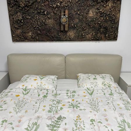The Artist - Copou Apartment Iasi Luaran gambar