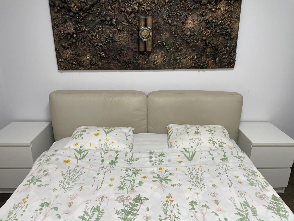 The Artist - Copou Apartment Iasi Luaran gambar