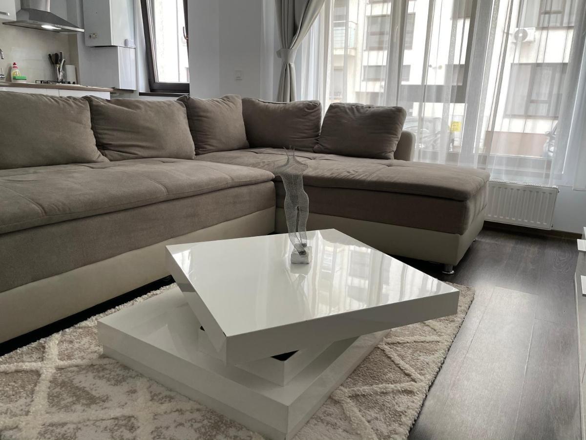 The Artist - Copou Apartment Iasi Luaran gambar