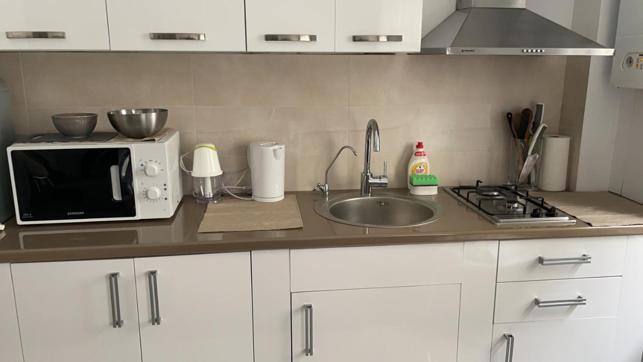 The Artist - Copou Apartment Iasi Luaran gambar